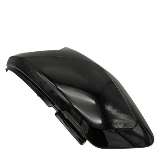 MQi GT Right body panel (Black) 30409147 MQi Right body panel black back